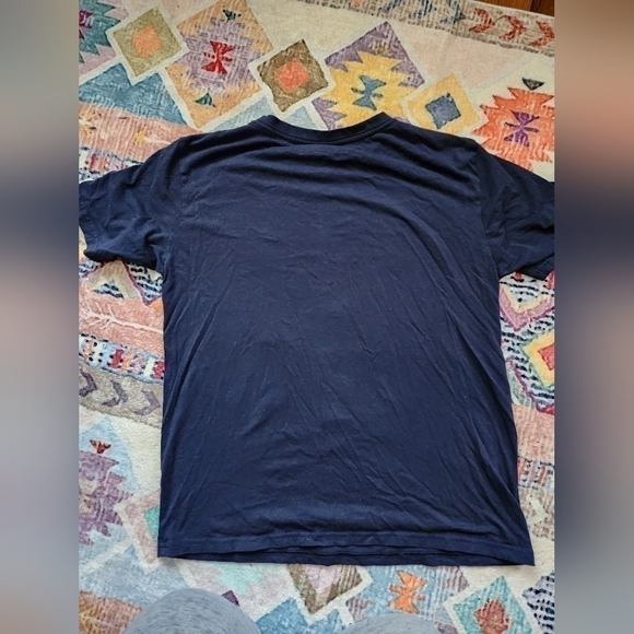 Tommy Hilfiger boys tshirt - Picture 4 of 5